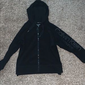 Calvin Klein Jacket